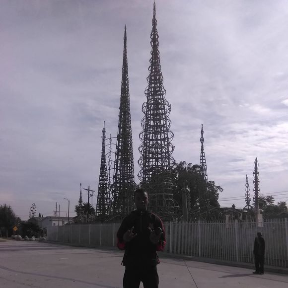 Meet your Posher, Ramon - Picture 1 of 1